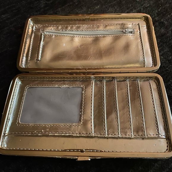 Carlos Falci snakeskin wallet - Picture 4 of 6